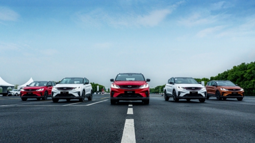 不到千元还能这么玩！缤越PRO实力圈粉