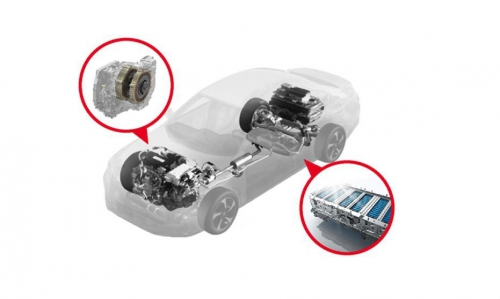 混动技术领域的佼佼者 东风本田进一步扩充混动家族