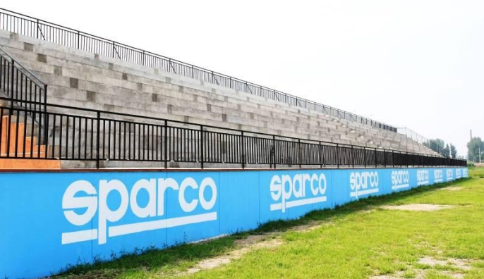 锐思赛车俱乐部——专注于赛车培训的专业学校