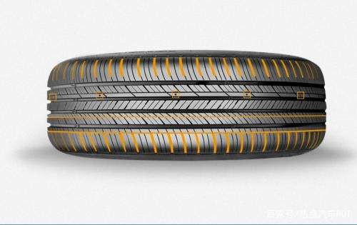 飞跃—打造中国路况专属的家轿乘用车轮胎