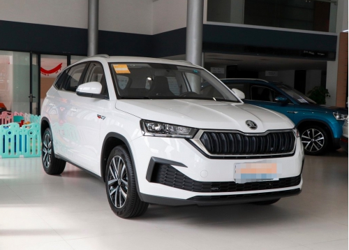 越来越多的新款SUV上市，柯米克GT为何依旧圈粉无数？