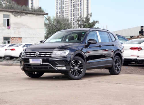 买车就是买服务——上汽大众售后服务怎么样？