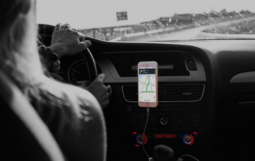 琥珀光学太阳膜 高效隔热安心防护