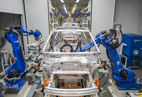 实力见证！奇瑞新能源获2020年“中国汽车工业科学技术奖”一等奖