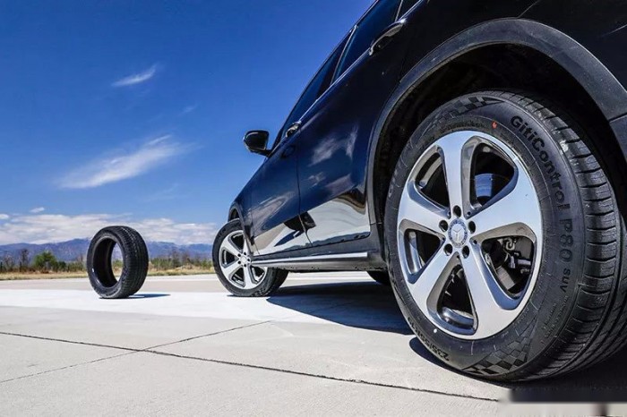 耐磨轮胎有哪些品牌？佳通驾控P80伴你行万里路