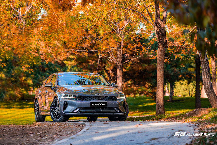 不到两月销量破万 东风悦达起亚凯酷上市即热销