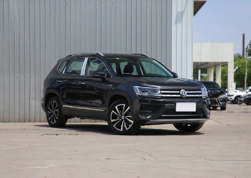 探岳与大众途岳哪个好？上汽大众与一汽大众究竟谁更胜一筹？