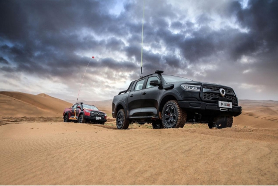 长城炮双11超级砍 不用“剁手”就提车