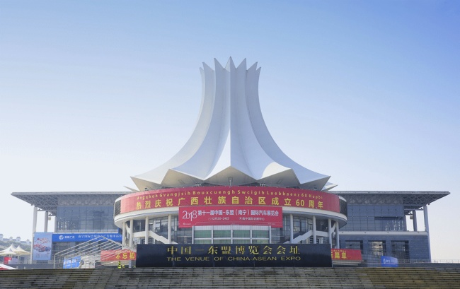 【重要提醒】买车再等等 12月东盟国际车展买车不吃亏