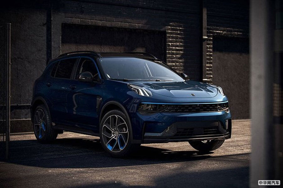 新能源风继续刮 宝马iX3领衔亮相广州车展