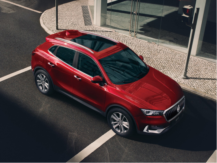 宝沃汽车推出无忧政策   解锁购车新方式