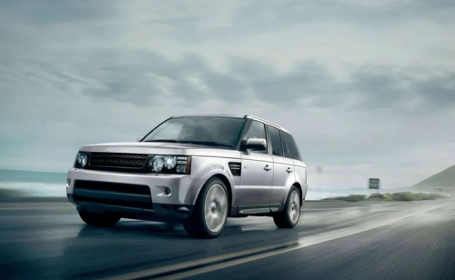 [新品]东箭御品智动门.适配路虎车型现已发售