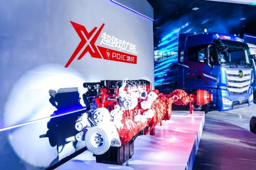 可靠品质成就非凡实力，欧曼自动挡重卡引领行业升级