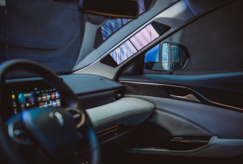 ​哪吒汽车靠技术实力获资本青睐