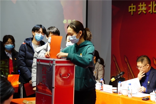 易车集团党委正式成立 党建工作开启新篇章