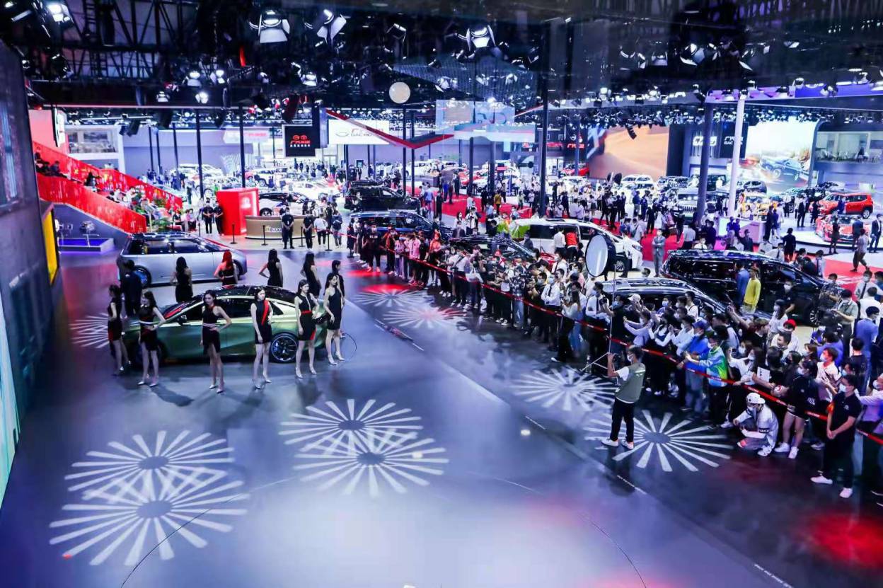 MPV销量同比增43.3%，广汽传祺加速年终冲刺