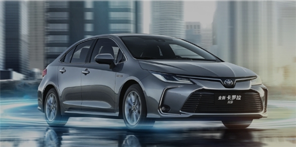 “高价值”产品力，卡罗拉畅销全球53年的利器