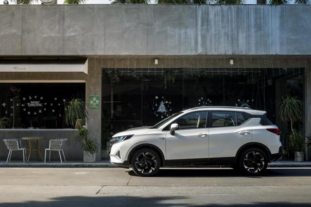 传祺GS3 POWER用车两个月感受分享