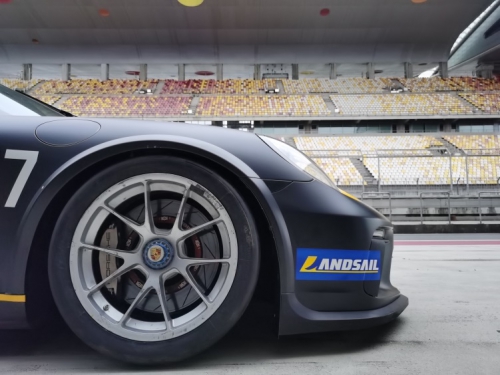 绿色、安全、高品质 路航轮胎以技术优势领跑国内市场