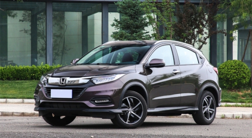 选第一台车何必那么纠结，最具性价比10万级SUV选TA就对了