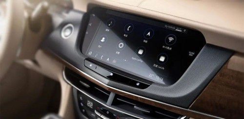 30万左右车该如何选择比奥迪A6L更值得选择的正是凯迪拉克CT6