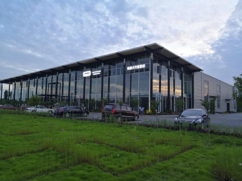 精准把控市场需求的变化，宝能汽车直营店模式有巨大的价值