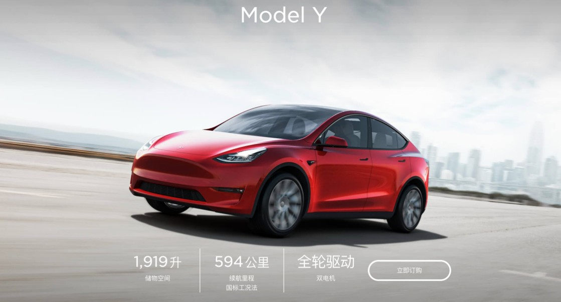 做个性性能控不做大众网红 近700马力的赛力斯SF5不香么