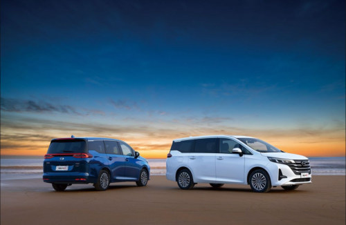 全年销量破7.3万台，广汽传祺MPV交出最靓年终报告