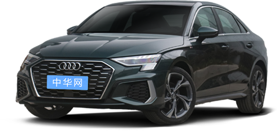 奥迪A3-特卖