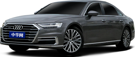 奥迪A8L-特卖
