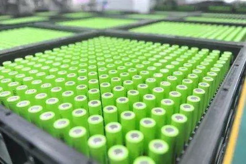 三元锂电池系统能量密度突破200Wh/kg大关