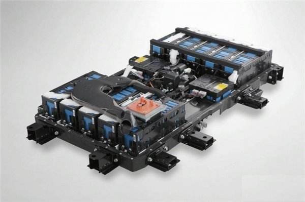 中美研究人员探讨钴在电池中起到的作用