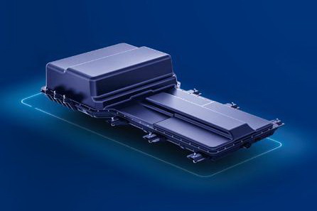 宁德时代公司公开“二次电池”相关专利