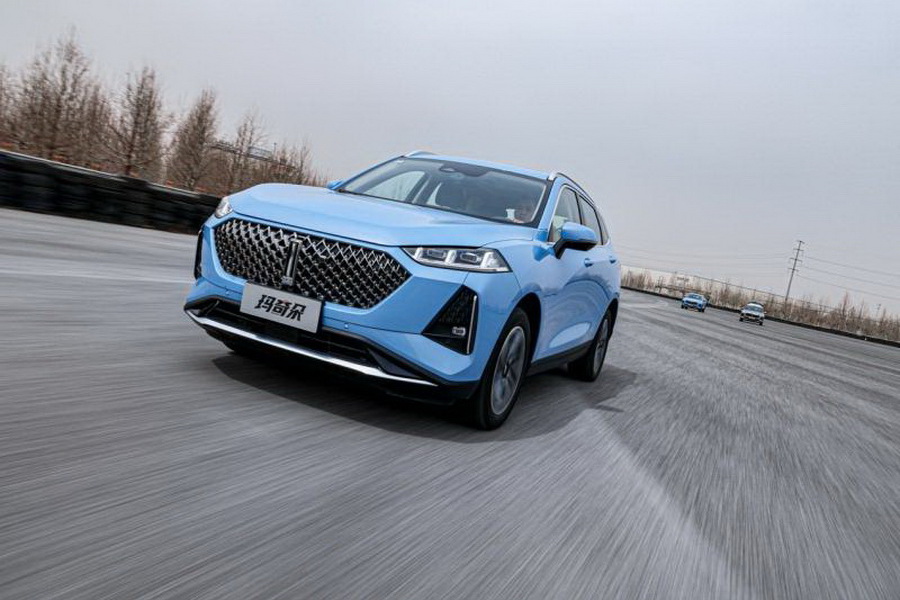 柠檬混动DHT实车测试出炉 打破混动车固有认知